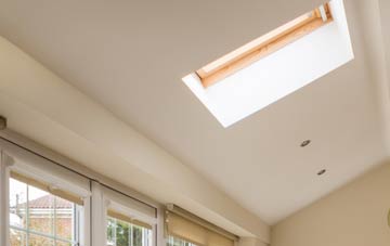 Ashprington conservatory roof insulation companies