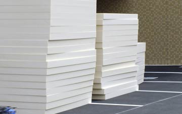 Ashprington flat roof insulation costs