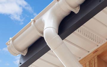 Ashprington gutter installation costs