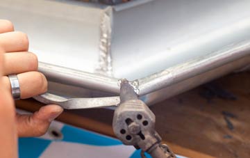 disadvantages of Ashprington lead roofing