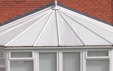 Ashprington polycarbonate conservatory roof repairs