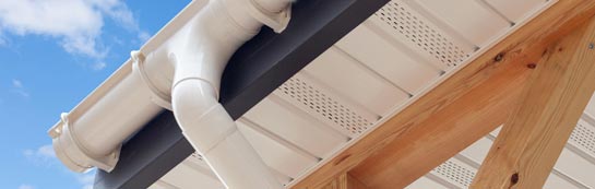 get Ashprington guttering quotes today