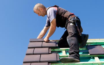 disadvantages of Ashprington slate roofing
