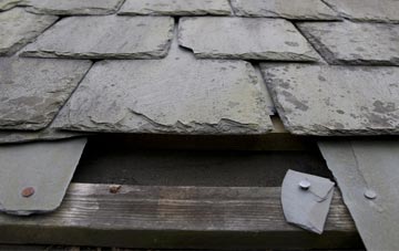Ashprington slate roof repairs and maintenance