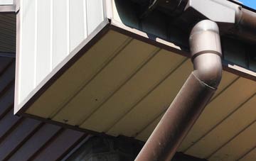 Ashprington soffit installation costs