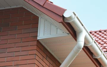 Ashprington soffit repair costs