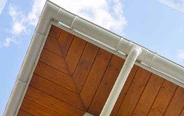 Ashprington soffit types