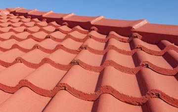 Ashprington tile and slate roof replacement