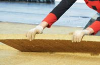 find rated Ashprington roof insulation companies