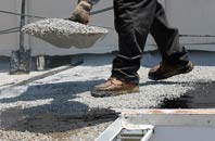 find rated Ashprington flat roofing replacement companies