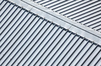 Ashprington metal roofing